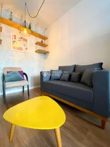 Apartamento com 1 Quarto para alugar, 54m² no Cidade Baixa, Porto Alegre