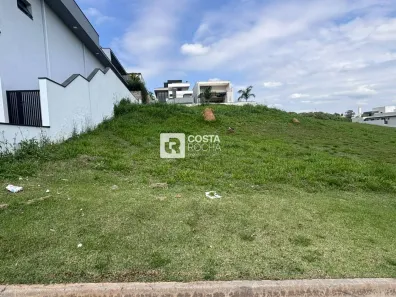 Lote/Terreno à venda, 565m² no Residencial Saint Paul, Itu