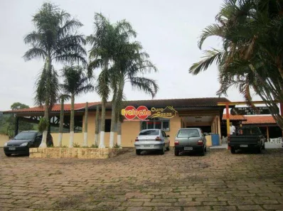 Fazenda/Sítio com 1 Quarto à venda, 2000m² no Mombuca, Itatiba