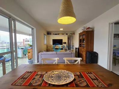 Apartamento com 3 Quartos à venda, 119m² no Vila Andrade, São Paulo