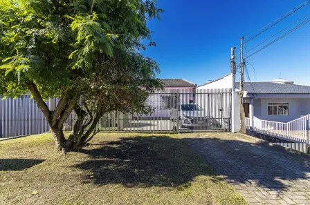 Casa com 3 Quartos à venda, 269m² no Boqueirão, Curitiba