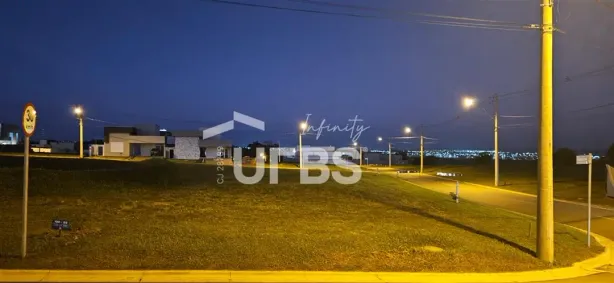 Lote/Terreno à venda, 460m² no Jardins Nápoles, Senador Canedo