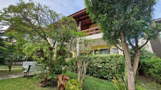 Casa de Condomínio com 4 Quartos à venda, 398m² no Gravatá Centro, Gravatá