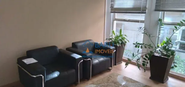 Sala Comercial à venda, 153m² no Consolação, São Paulo