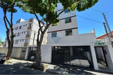 Apartamento com 3 Quartos à venda, 135m² no Itapoã, Belo Horizonte
