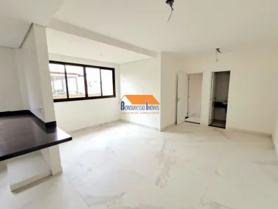 Casa com 3 Quartos à venda, 90m² no Floresta, Belo Horizonte