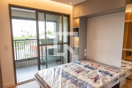 Kitnet com 1 Quarto à venda, 22m² no Jardim Vila Mariana, São Paulo