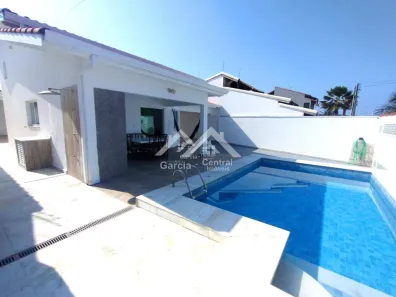 Casa com 3 Quartos à venda, 157m² no Estância São José, Peruíbe