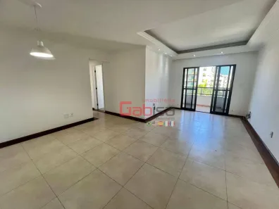 Apartamento com 3 Quartos à venda, 110m² no Vila Nova, Cabo Frio