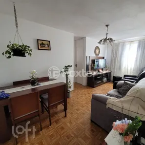 Apartamento com 2 Quartos à venda, 88m² no Chácara Santo Antônio (Zona Leste), São Paulo