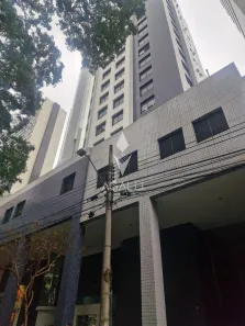Sala Comercial à venda, 46m² no Bigorrilho, Curitiba