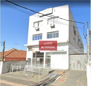 Ponto Comercial para alugar, 473m² no Vila Galvão, Guarulhos