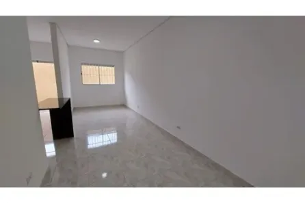 Casa com 1 Quarto para alugar, 38m² no Vila Mangalot, São Paulo