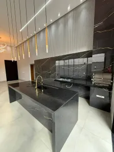 Casa de Condomínio com 3 Quartos à venda, 327m² no Parqville Pinheiros, Aparecida de Goiânia