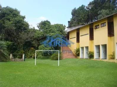 Fazenda/Sítio com 4 Quartos à venda, 3840m² no Jardim do Rio Cotia, Cotia