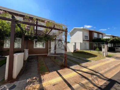 Casa de Condomínio com 2 Quartos à venda, 88m² no Balneário Tropical, Paulínia