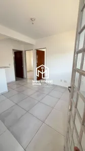 Casa com 2 Quartos à venda, 60m² no Chácaras Brasil A, Valparaíso de Goiás