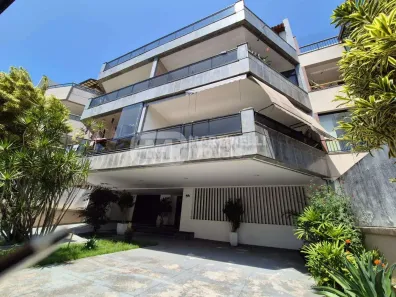Apartamento com 2 Quartos para alugar, 75m² no Recreio dos Bandeirantes, Rio de Janeiro