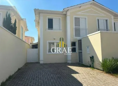 Casa de Condomínio com 3 Quartos à venda, 126m² no Jordanópolis, São Bernardo do Campo