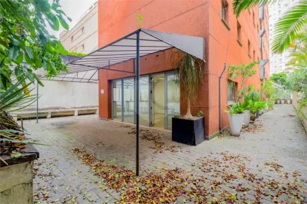 Prédio Comercial à venda, 3323m² no Paraíso, São Paulo