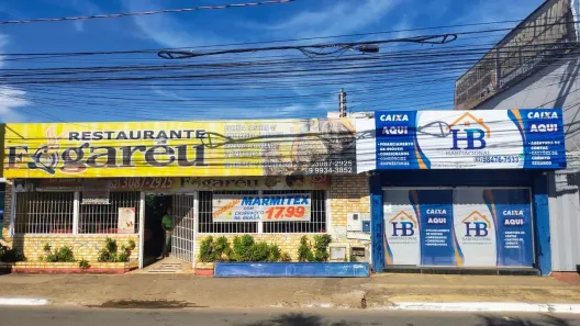 Imóvel Comercial com 2 Quartos à venda, 450m² no Setor Coimbra, Goiânia