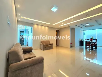 Casa com 3 Quartos à venda, 240m² no Recanto das Palmeiras, Teresina