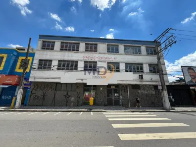 Prédio Comercial para alugar, 2300m² no Centro, Santo André