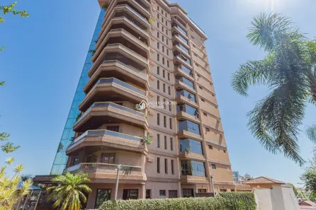 Apartamento com 3 Quartos à venda, 311m² no Centro, Canoas