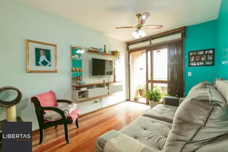 Apartamento com 2 Quartos à venda, 86m² no Partenon, Porto Alegre