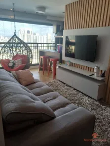 Apartamento com 3 Quartos à venda, 78m² no Continental, Osasco