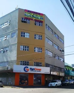 Kitnet com 1 Quarto para alugar, 30m² no Setor Centro Oeste, Goiânia