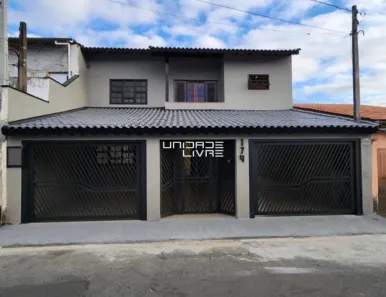 Casa com 5 Quartos à venda, 300m² no Jardim Marica, Mogi das Cruzes