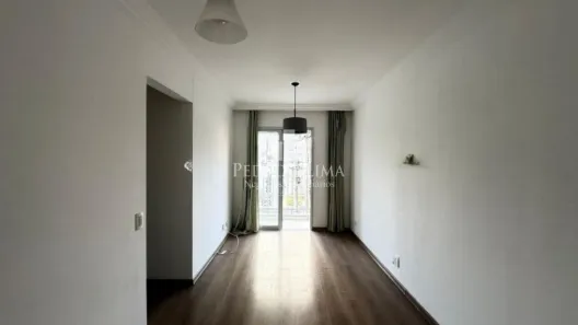 Apartamento com 3 Quartos à venda, 76m² no Vila Carlos de Campos, São Paulo