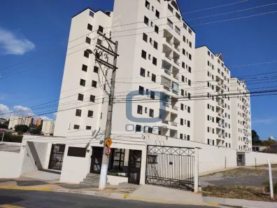 Apartamento com 3 Quartos à venda, 77m² no Jardim Margarida, Campinas