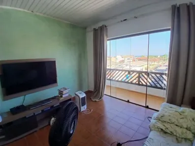 Apartamento com 3 Quartos à venda, 135m² no Gaivota (Interior), Itanhaém