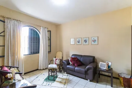 Casa com 6 Quartos à venda, 400m² no Jardim Chapadão, Campinas
