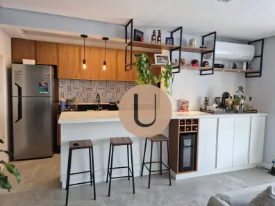 Apartamento com 2 Quartos à venda, 95m² no Quarta Parada, São Paulo
