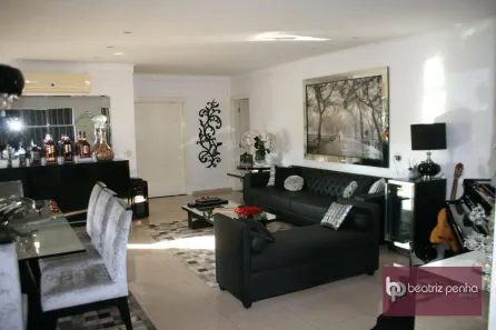 Apartamento com 3 Quartos à venda, 330m² no Vila Redentora, São José do Rio Preto