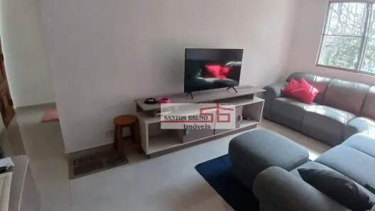 Apartamento com 2 Quartos à venda, 49m² no Brasilândia, São Paulo