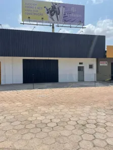 Ponto Comercial para alugar, 50m² no Águas Lindas, Ananindeua