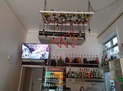 Prédio Comercial à venda, 66m² no Centro, Rio de Janeiro