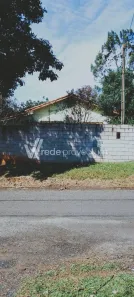 Fazenda/Sítio com 2 Quartos à venda, 150m² no Recanto dos Dourados, Campinas