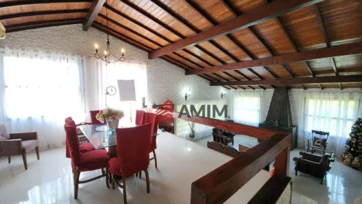 Casa com 4 Quartos à venda, 650m² no Vila Progresso, Niterói