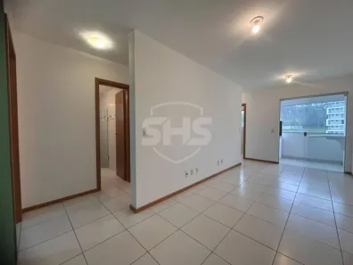 Apartamento com 2 Quartos para alugar, 64m² no Velha, Blumenau