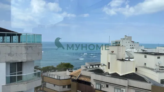 Cobertura com 4 Quartos à venda, 180m² no Centro, Guarapari