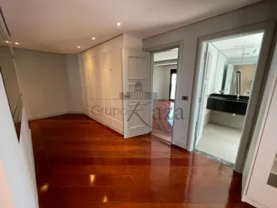 Apartamento com 5 Quartos à venda, 740m² no Vila Adyana, São José dos Campos