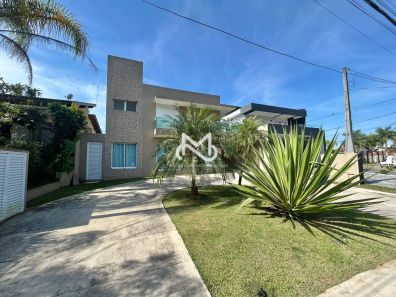 Casa com 3 Quartos à venda, 427m² no Maitinga, Bertioga