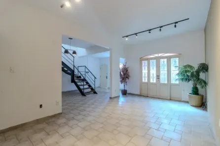 Sobrado com 3 Quartos à venda, 263m² no Brooklin Paulista, São Paulo