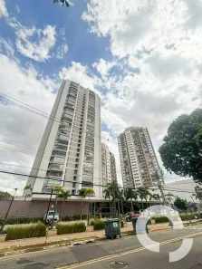Apartamento com 3 Quartos à venda, 107m² no Jardim Brasil, Campinas