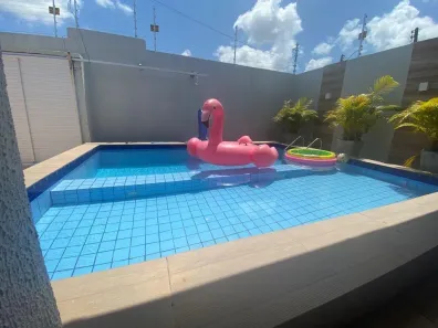 Casa com 5 Quartos à venda, 180m² no Cidade Universitária, Maceió